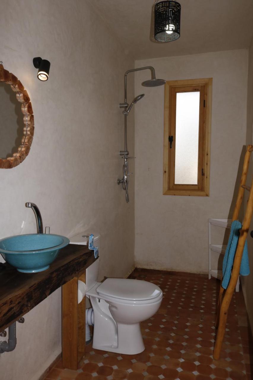 Villa Coriandre Essaouira Exterior foto
