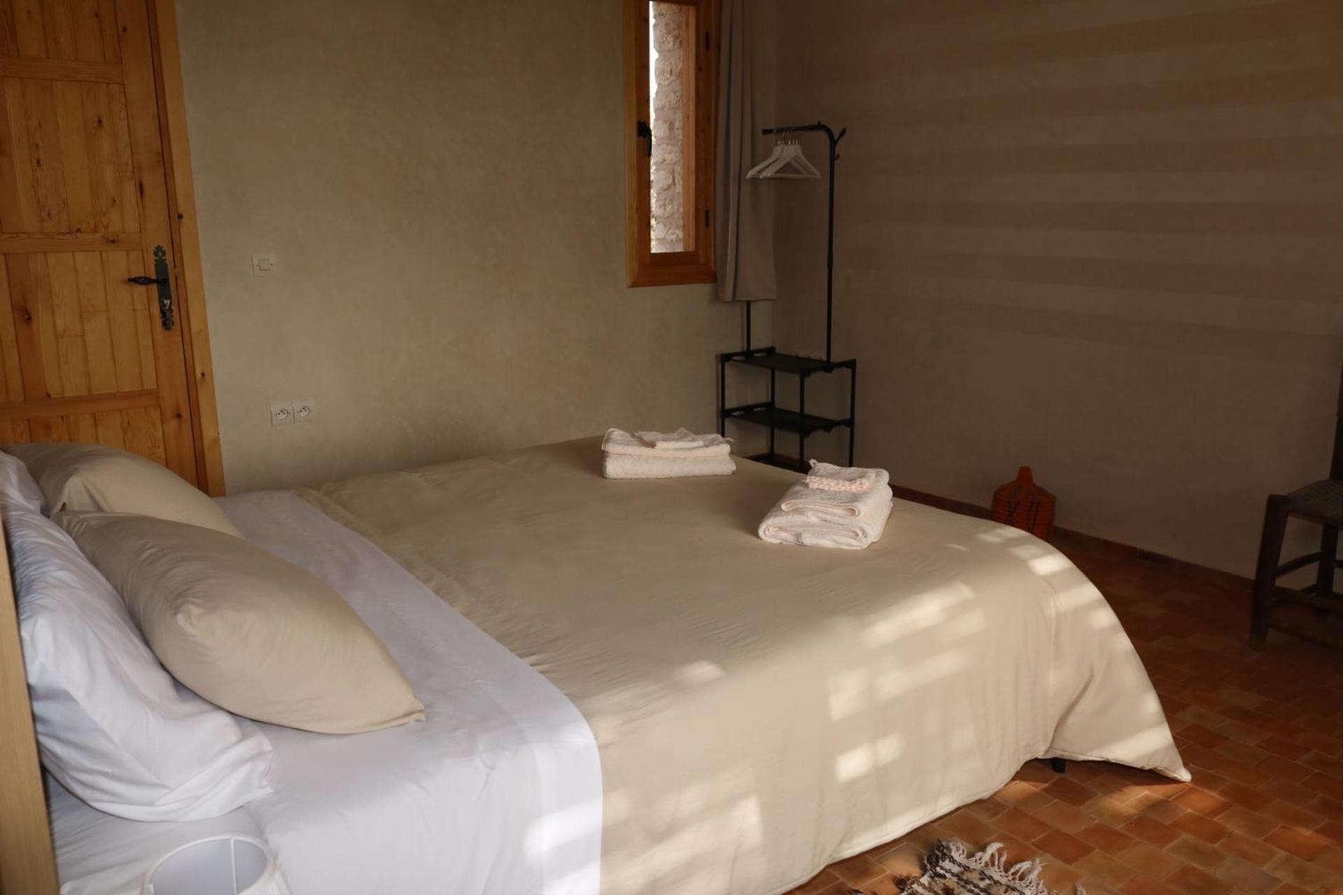 Villa Coriandre Essaouira Zimmer foto