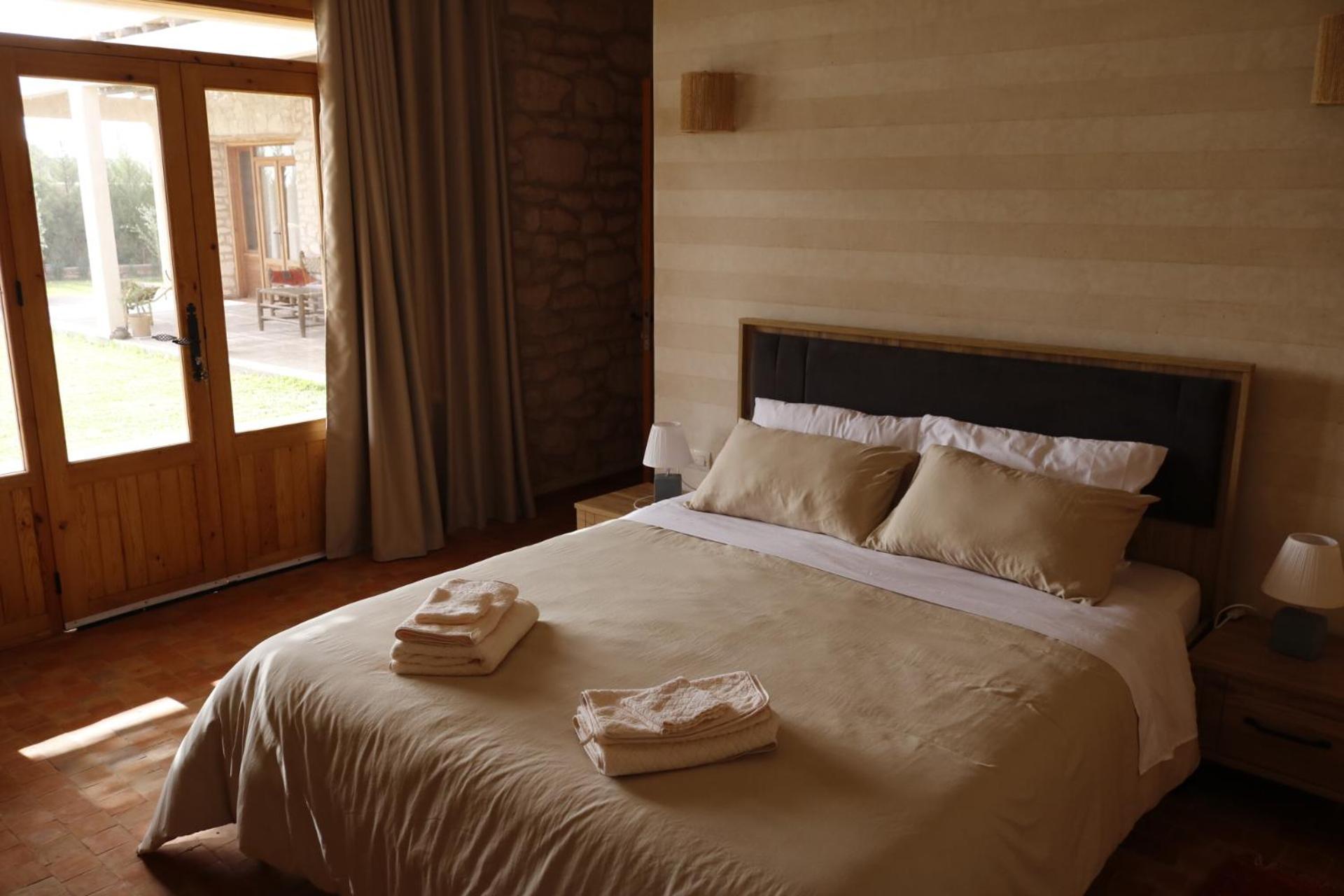 Villa Coriandre Essaouira Zimmer foto