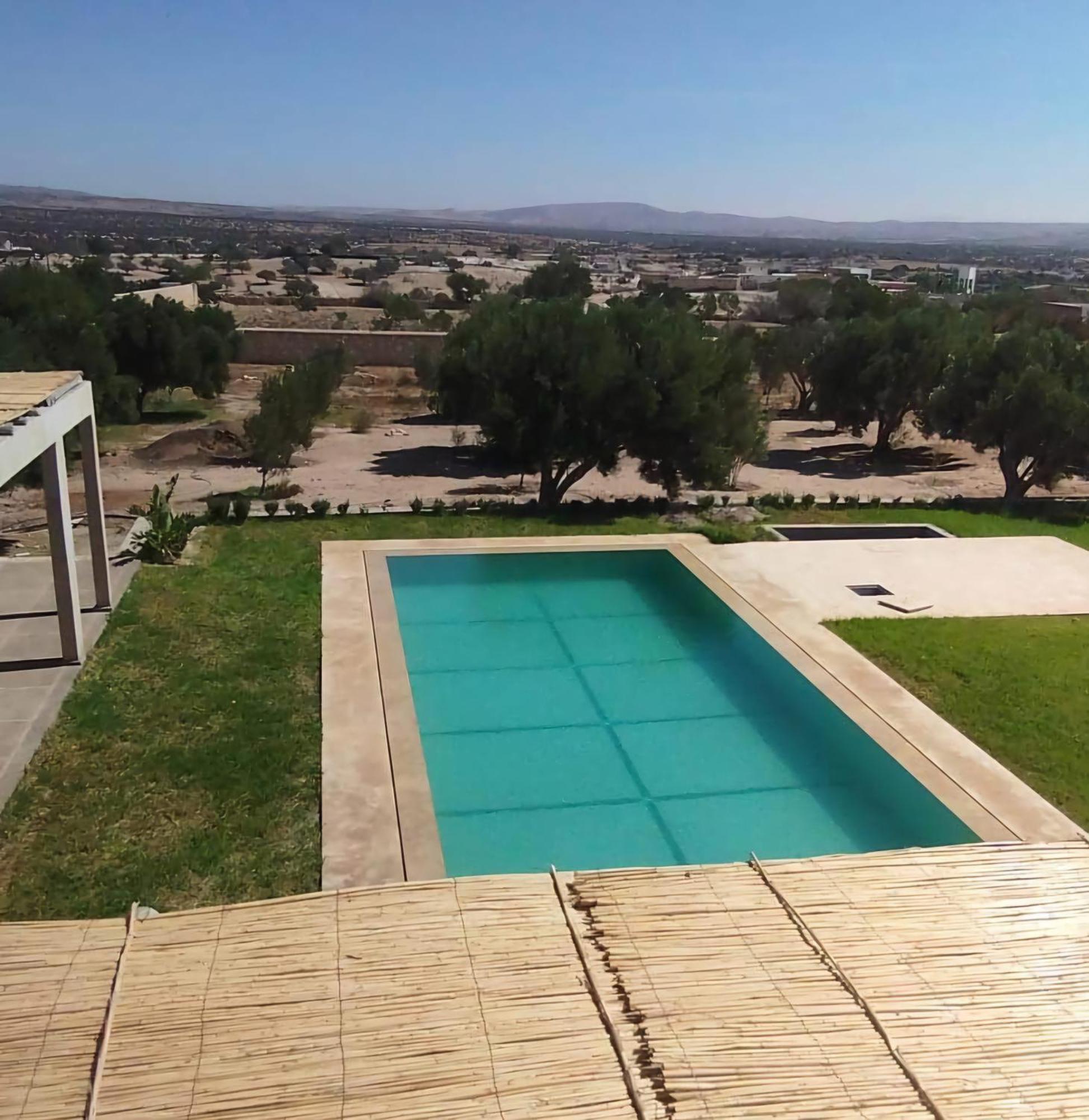 Villa Coriandre Essaouira Exterior foto