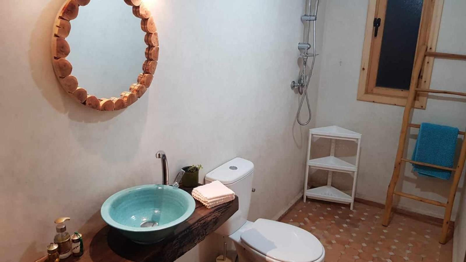 Villa Coriandre Essaouira Exterior foto